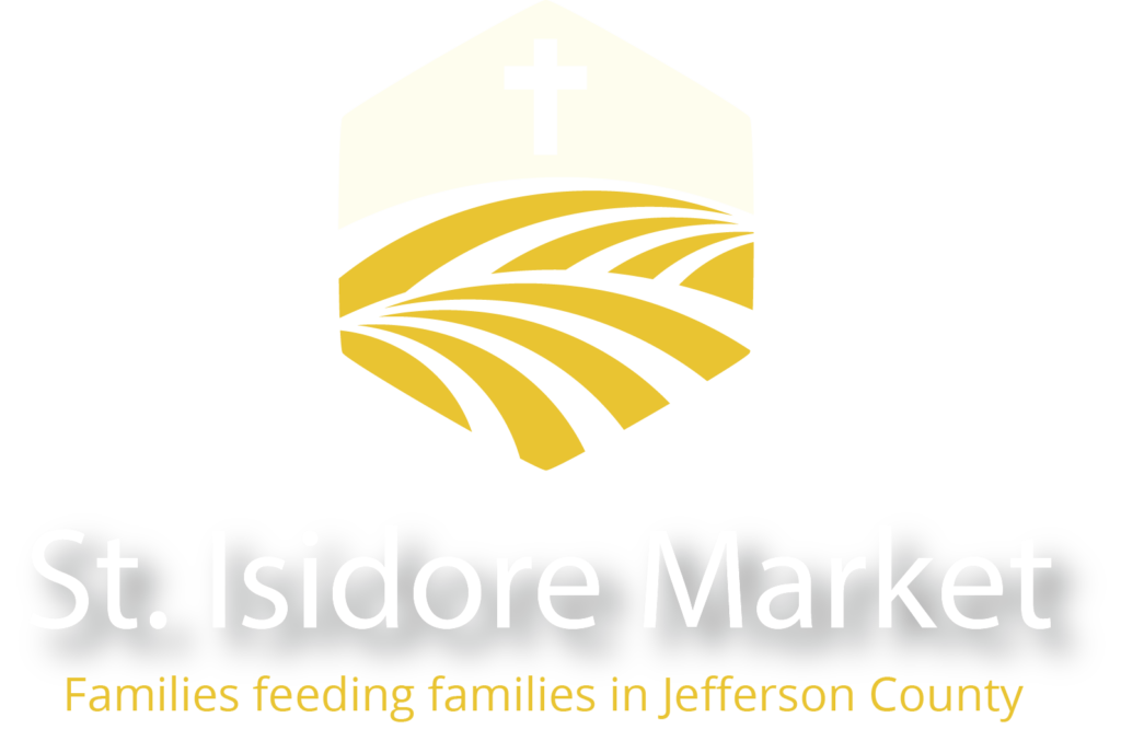 St. Isidore Logo