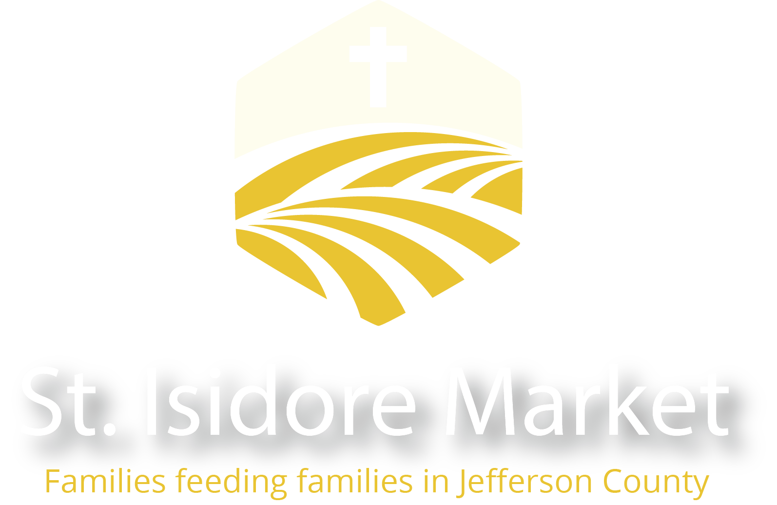 St. Isidore Logo