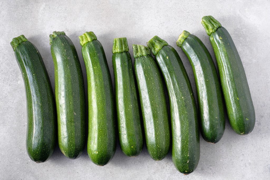 Zucchini