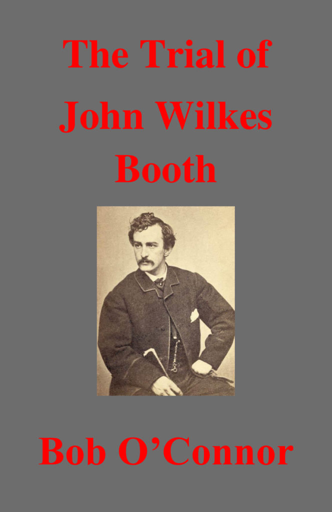 The Trail of John Wilkes Booth – Saint Isidore Market