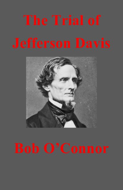 Trial Of Jefferson Davis Cover 5.5 Page0001