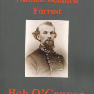 The Trial Of Nathan Bedford Forrest Cover