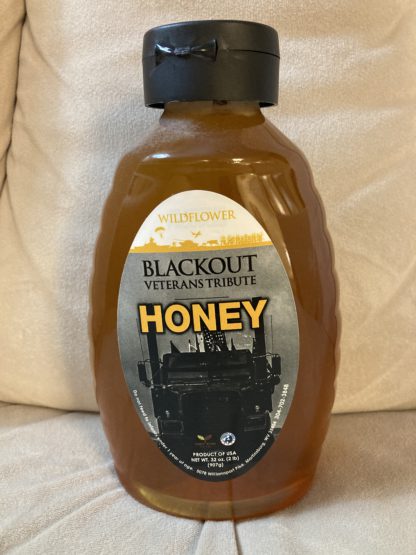 2lb Honey