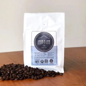 J+j Decaf Blend 12oz