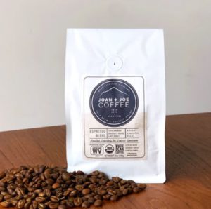 J+j Espresso Blend 12oz