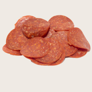 Sandwich Pepperoni