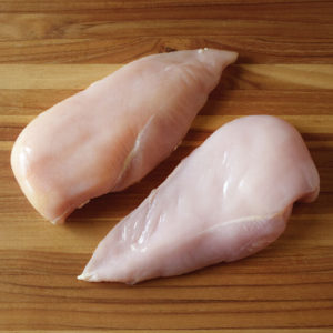 Chicken Breasts