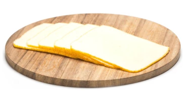 Muenstercheese