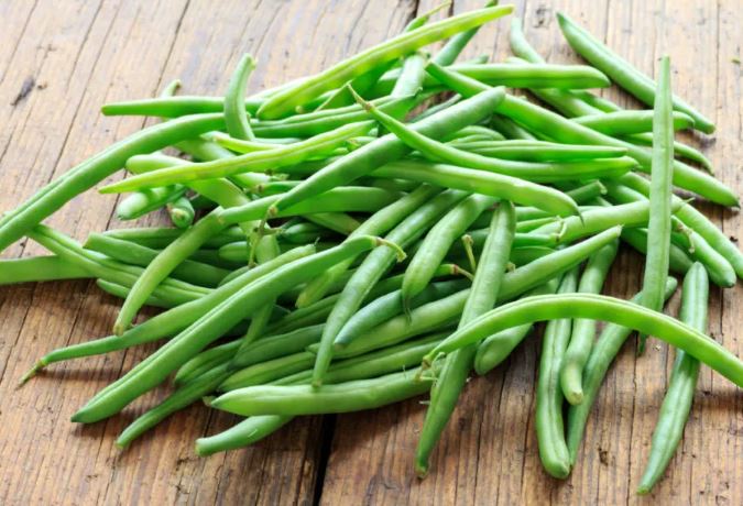 Greenbeans