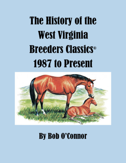 Wv Breeders Classic Cover