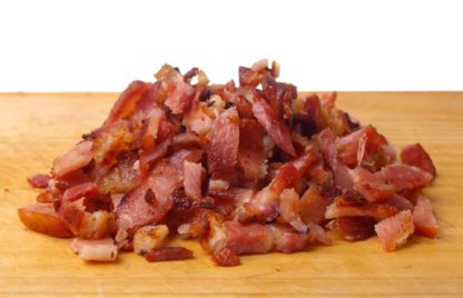 Bacon Ends