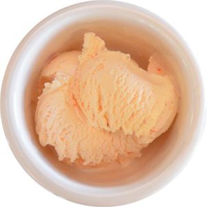 Orangepineappleicecream