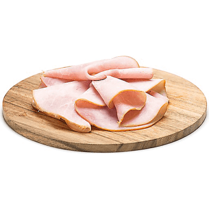 Virginia Baked Ham