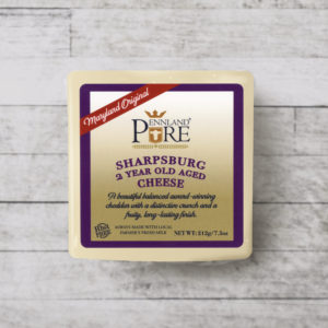 Sharpsburg Two Year Old Scaled