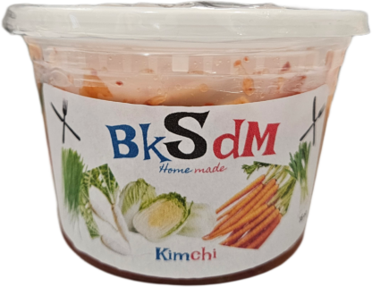 Kimchi 160z