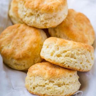 Biscuits