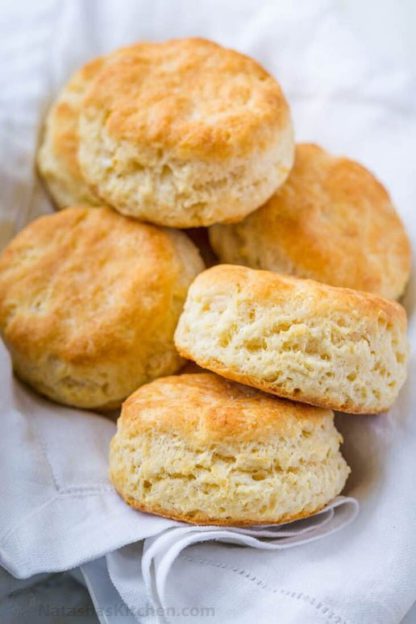 Biscuits