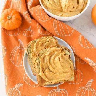 Pumpkin Cream Cheese Recipe Edited 1