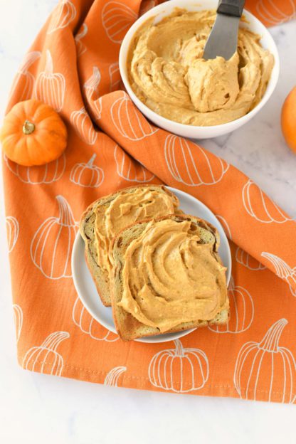 Pumpkin Cream Cheese Recipe Edited 1