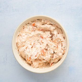 Smokedsalmoncreamcheese