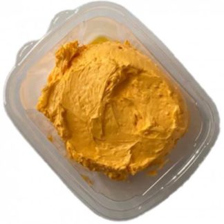 Cheddar Cream Cheese