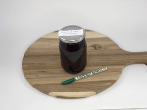 Bumbleberry Jam