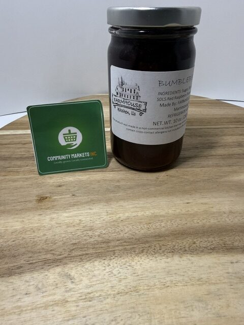Bumbleberry Jam - Image 2