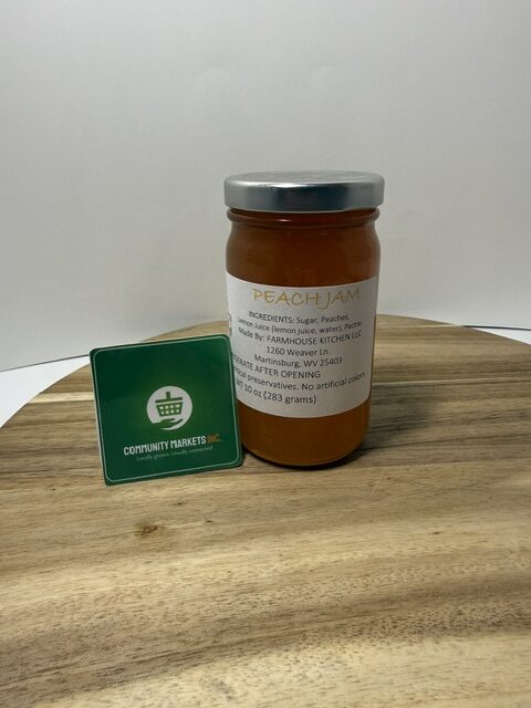 Peach Jam - Image 3
