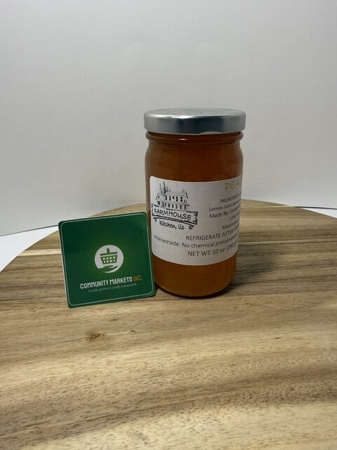 Peach Jam - Image 2