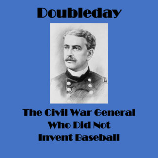 Abner Doubleday Cover 5.5