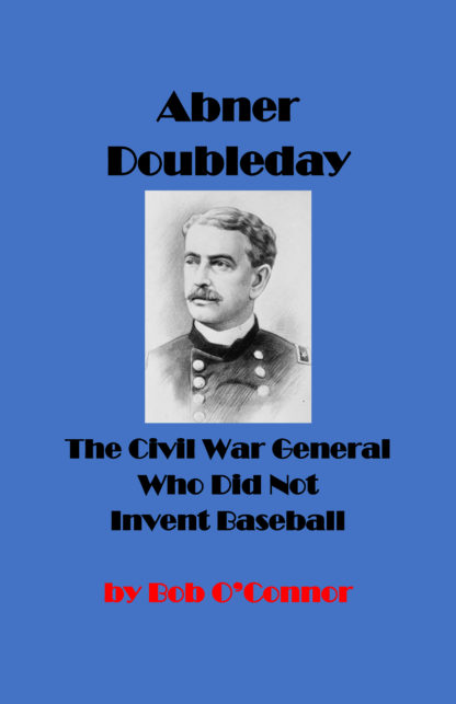 Abner Doubleday Cover 5.5