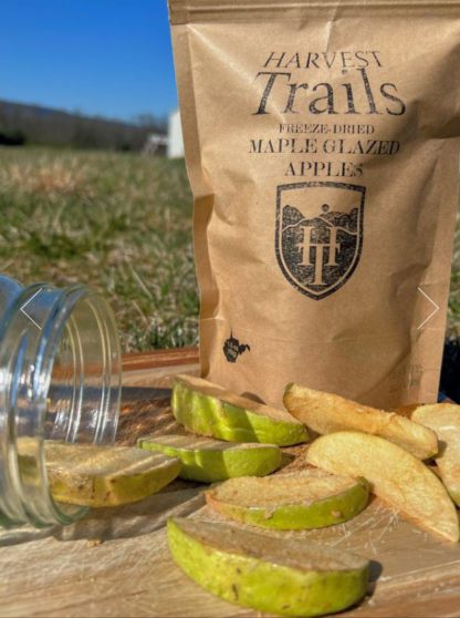 Ht Maple Apples