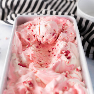 Peppermint Ice Cream Ft