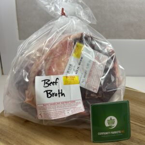 Beef Broth Kit