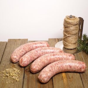 Mild Italian Rope Sausage