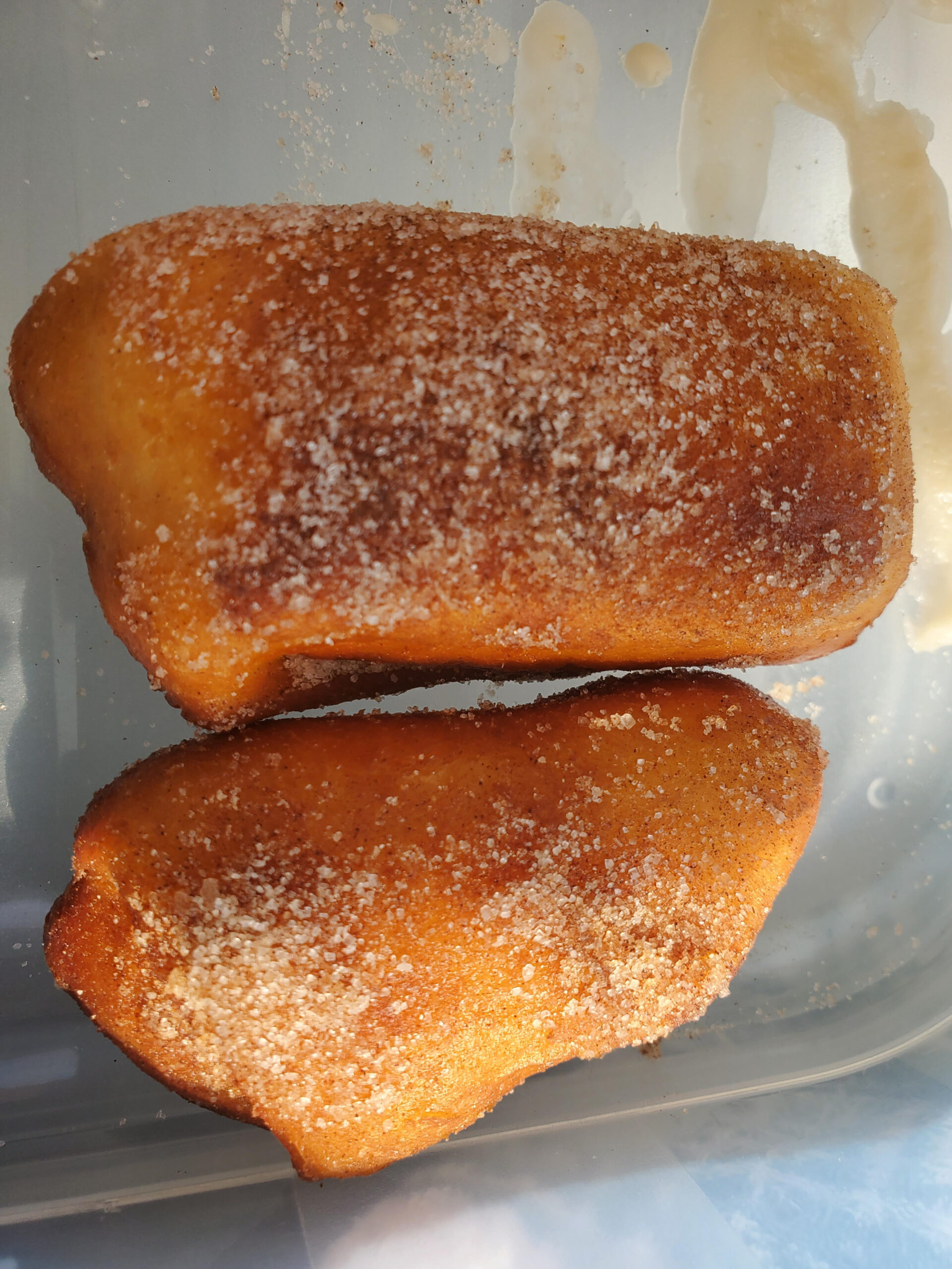 Baby Long Johns - Image 2