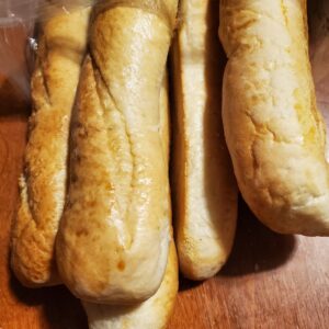 Petite French Bread
