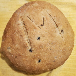 Mediterranean Merlin