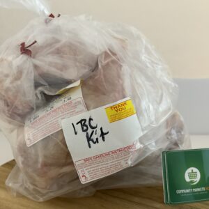 Immunity Boosting Collagen Broth Kit