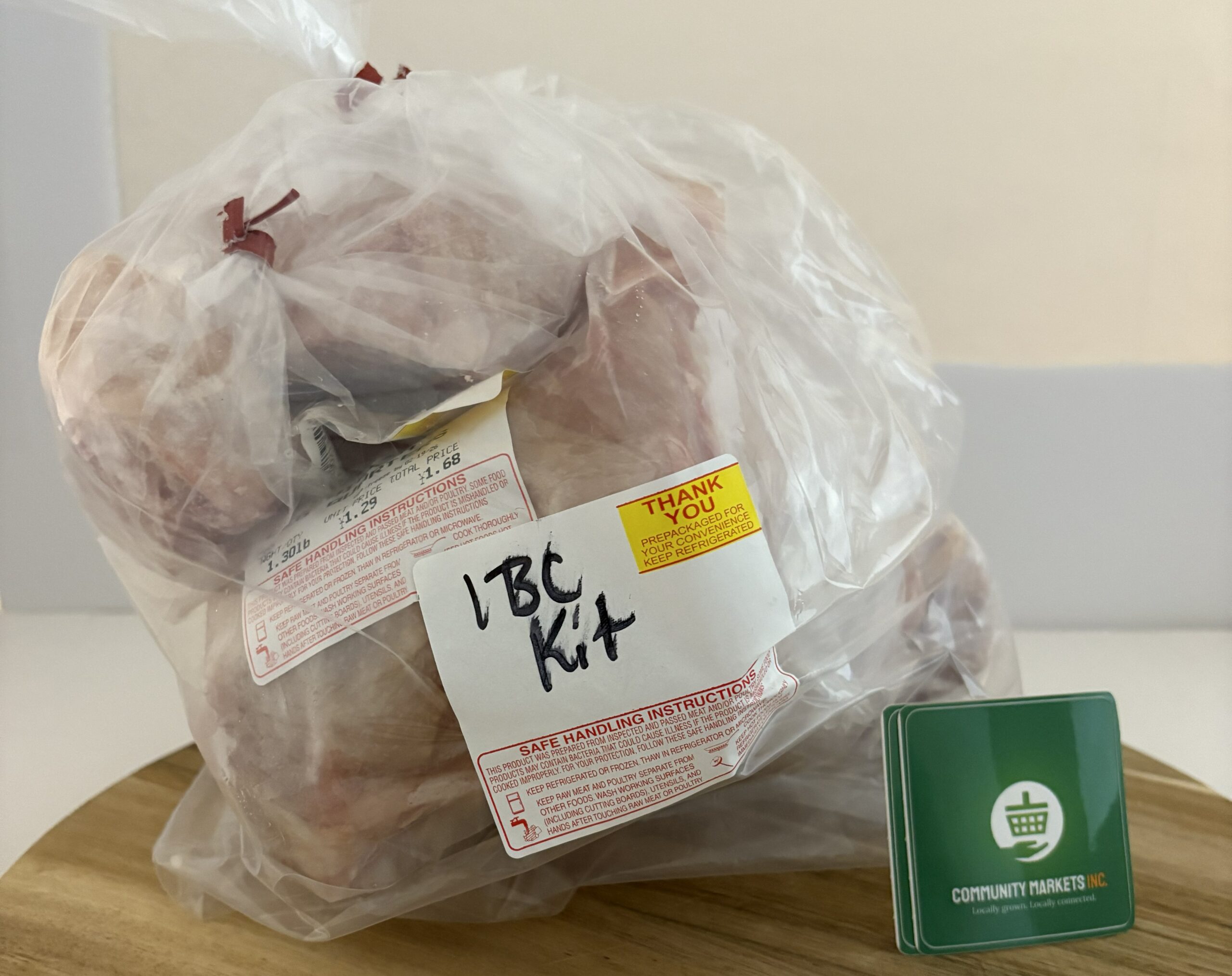 Immunity Boosting Collagen Broth Kit