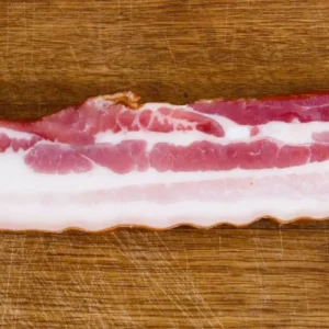 Nitrate-Free Sliced Bacon