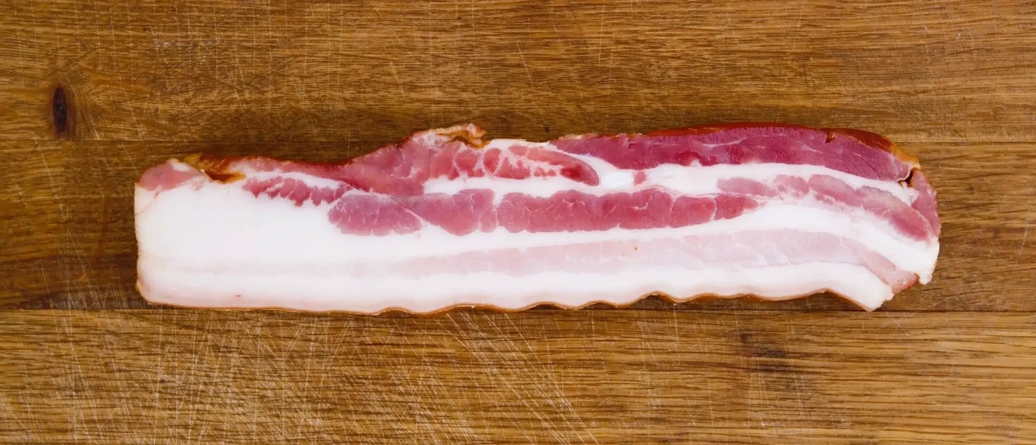 Nitrate-Free Sliced Bacon