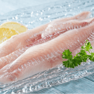 Haddock Fillets