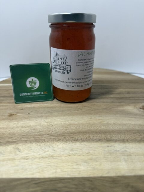Jalapeño Jelly - Image 2