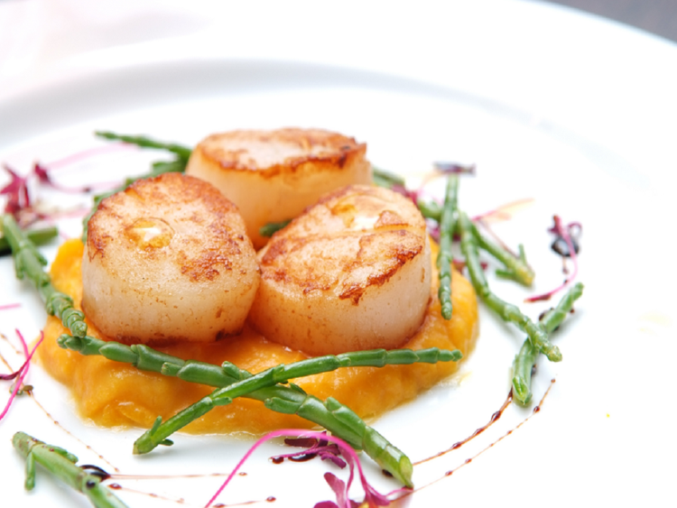 Scallops - Image 2