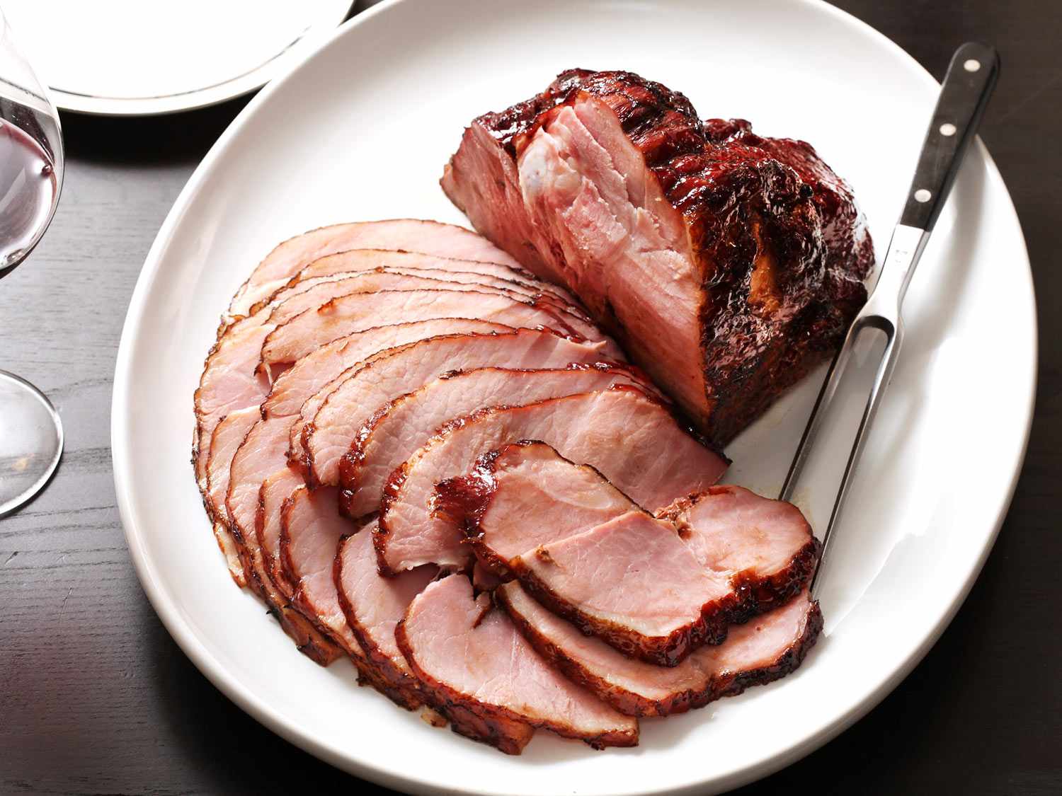 City Ham Roast (Bone-Out)