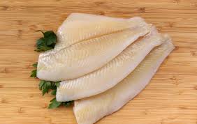 Flounder Fillet