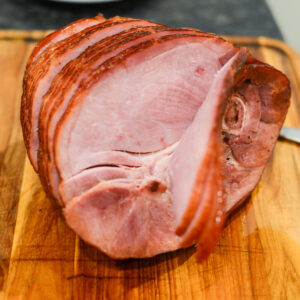 City Ham Roast (Bone-In)