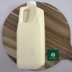 Raw Milk