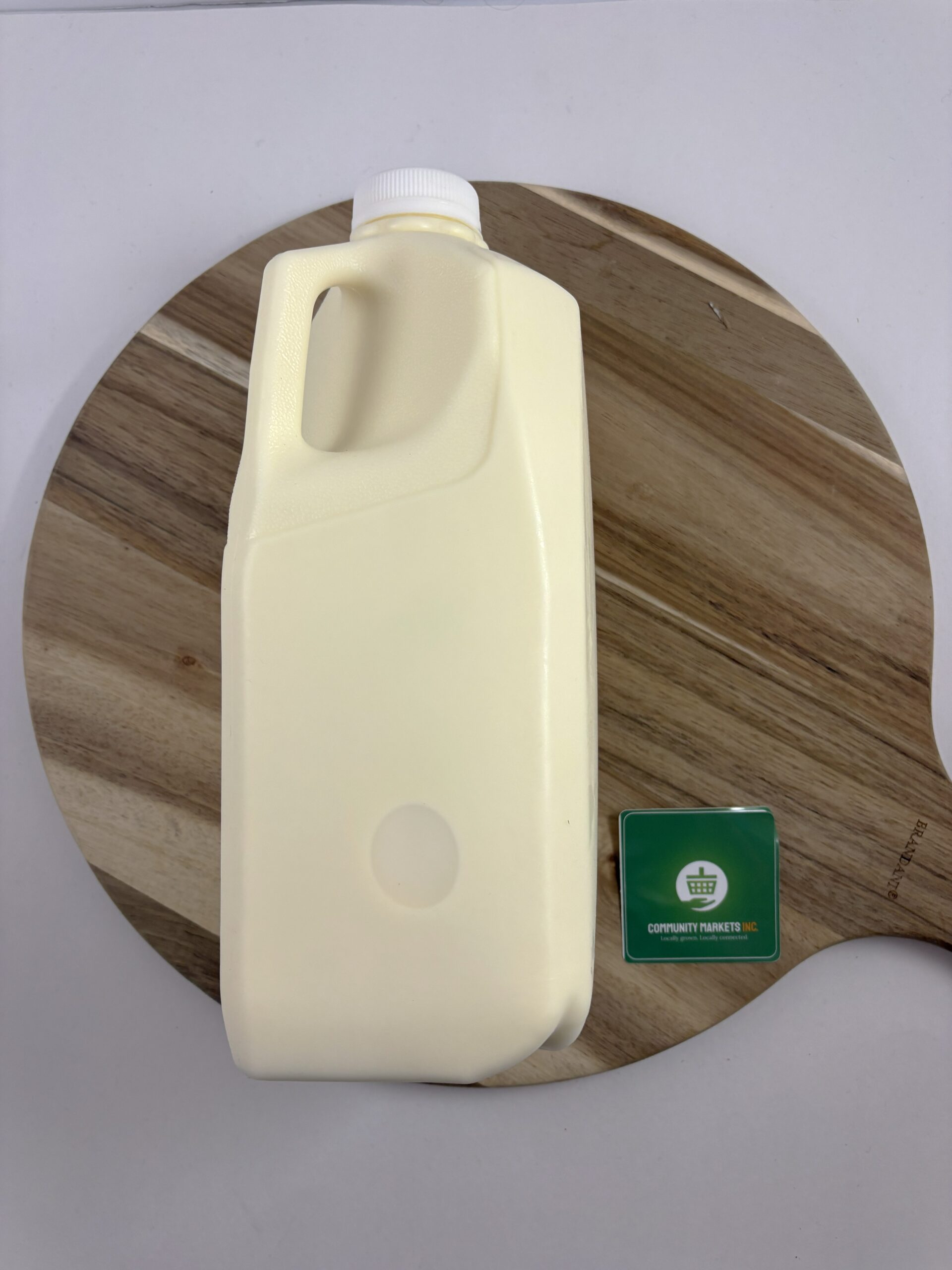 Raw Milk